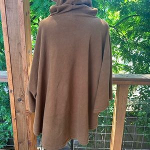 Spirit Halloween deer hoodie